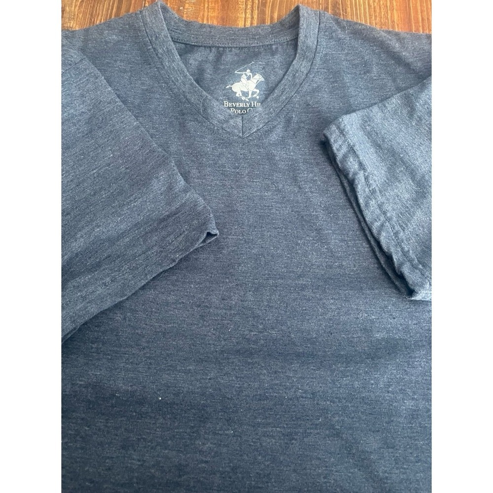 Beverly Hills Polo Club‎ size medium